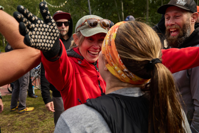 Superior Joy SFTR 2025 - Photo Credit Christine Armbruster