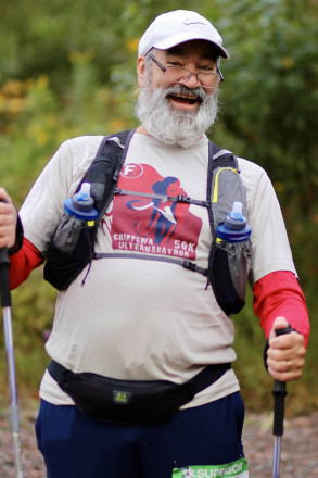 Superior OG Brian Woods SFTR 2025 - Photo Credit Jon Knutson