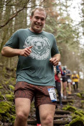 2025 Spring Superior 25K and 50K Trail Races