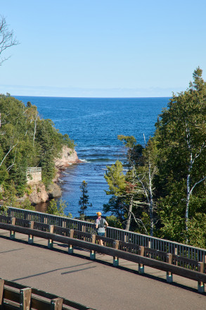 Superior Views - Photo Credit Christine Armbruster