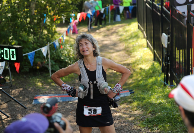 Susan Elated - Photo Credit Cary Johnson