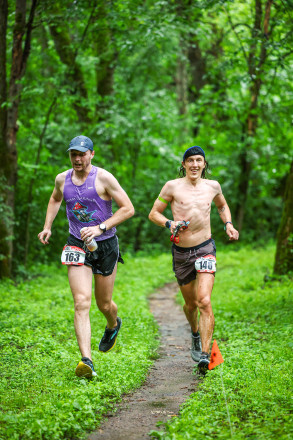 Tackling it Together in 2025 - Photo Credit Scott Rokis