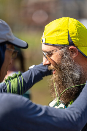 2023 Superior Trail Race