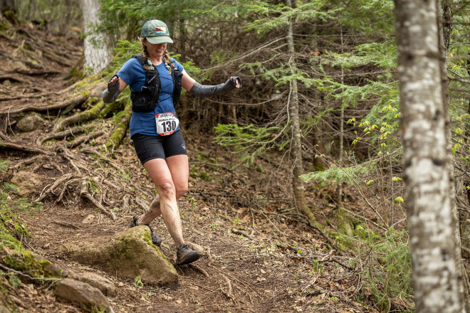 2025 Spring Superior 25K and 50K Trail Races