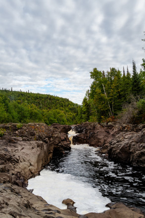Temperance River SFTR 2025 - Photo Credit Katrina Gaisford