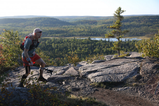 The Beauty of Tettegouche -Photo Credit Cary Johnson