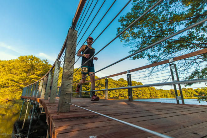 The Bridge at Leb - Photo Credit Fresh Tracks Media