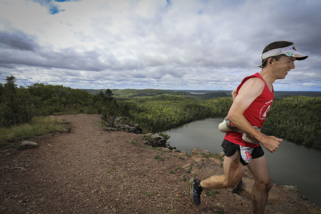 The Champ Adam Schwartz-Lowe - Photo Credit Ian Corless