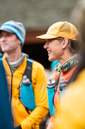 The Couple That Runs Together SFTR 2025 - Photo Credit Anastasia Wilde