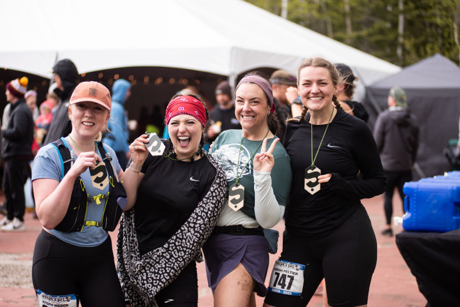 The Crew - Photo Credit Bill Kelley