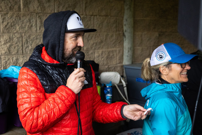 The Deck - Photo Credit Scott Rokis