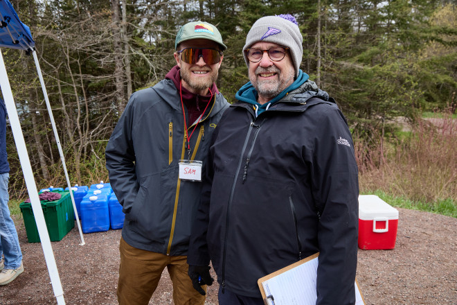 The Dudes - Photo Credit Christine Armbruster