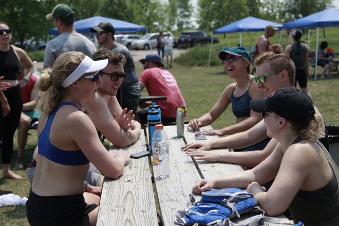 The Fun After - Photo Credit Kelcey Knott
