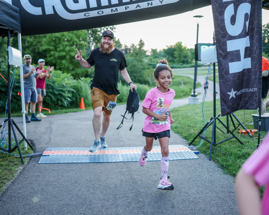 The Kids are All Right - Photo Credit Scott Rokis