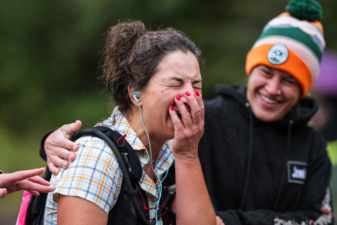 The Power of Superior SFTR 2025 - Photo Credit Anastasia Wilde