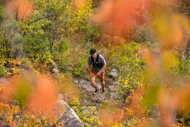 2023 Superior Trail Race