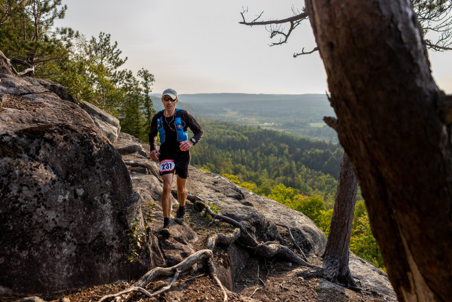 2023 Superior Trail Race