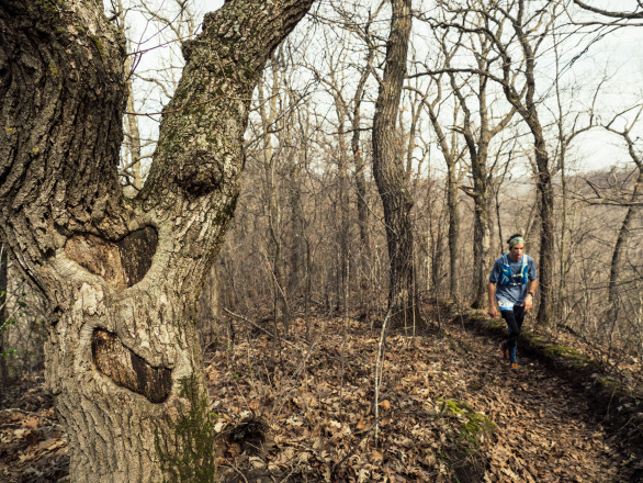 The Weird Wonderful World That is Zumbro - Photo Credit Zach Pierce