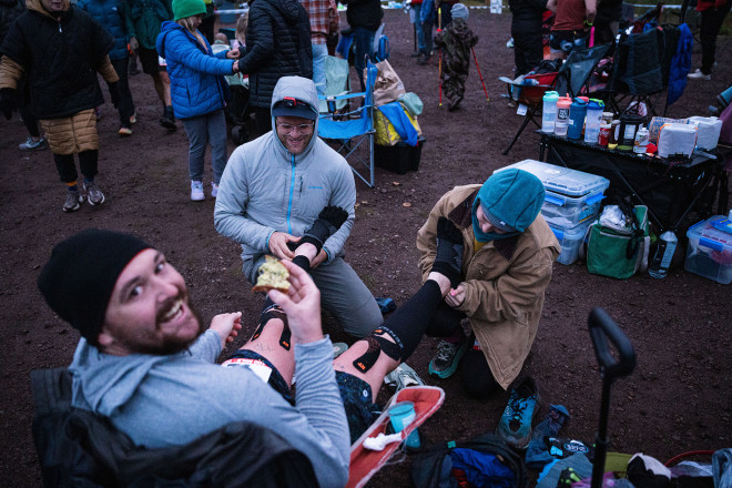 These are Good Friends SFTR 2025 - Photo Credit Anastasia Wilde