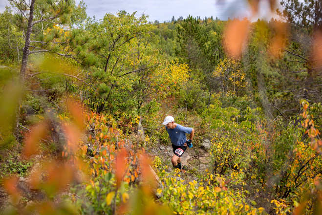 2023 Superior Trail Race