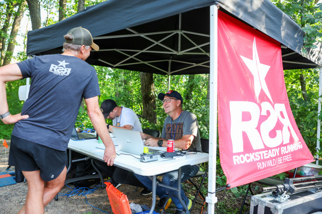 2024 Endless Trail Running Series