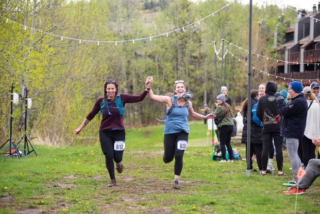 Together - Photo Credit Bill Kelley