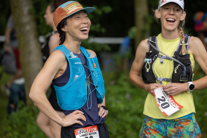 2025_07_05 Afton 25K and 50K