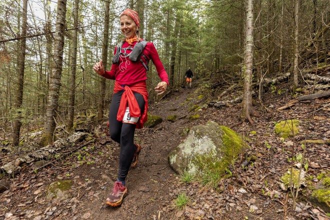 2025 Spring Superior 25K and 50K Trail Races