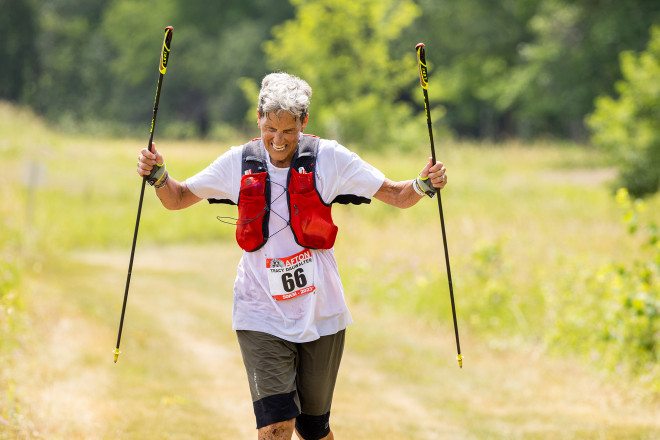 2023 Afton Trail Runs