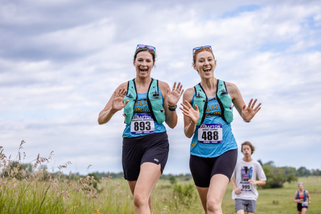 2022 Afton Trail Run 50KM & 25KM