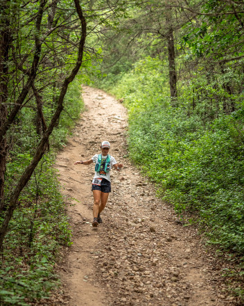 2022 Afton Trail Run 50KM & 25KM