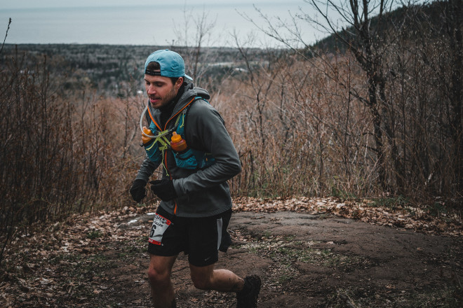 Two Mile Overlook - Photo Credit Fresh Tracks Media