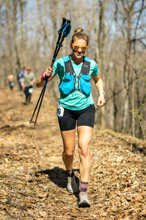 2024 Zumbro Endurance Run