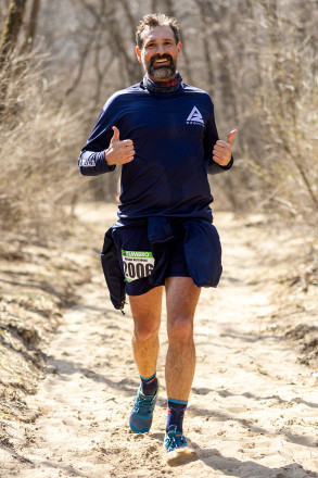 2023 Zumbro Endurance Runs by Rock Steady Running