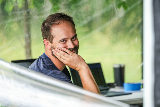 TyGuy - Photo Credit Scott Rokis