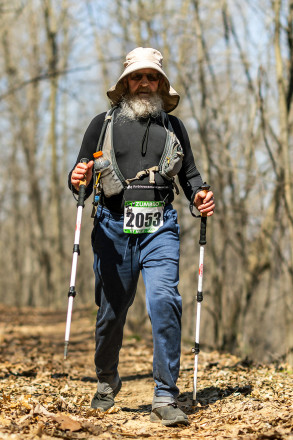 2024 Zumbro Endurance Run