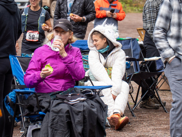 Unicorns at SFTR 2025 - Photo Credit Danica Nolton