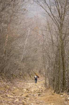 2023 Zumbro Endurance Runs by Rock Steady Running