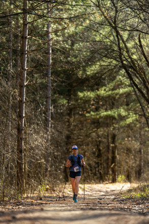 2024 Zumbro Endurance Run