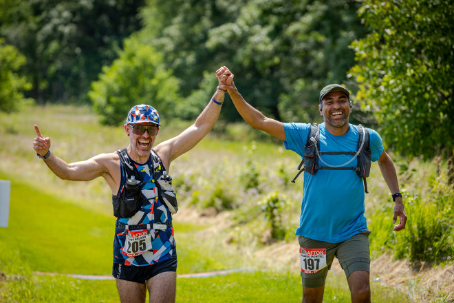 Victorious - Photo Credit Mike Wheeler
