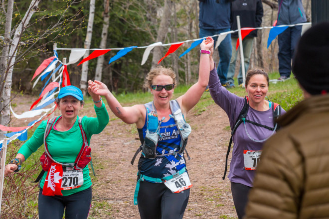 Victorious - Photo Credit Mike Wheeler