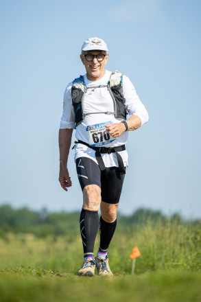 Wally - Photo Credit Scott Rokis