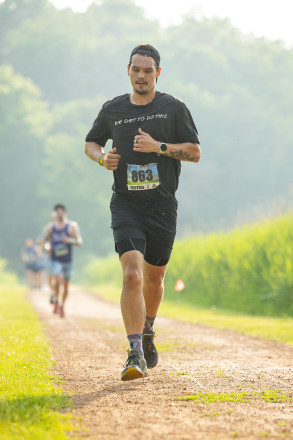 We Get to Do This - Photo Credit Scott Rokis