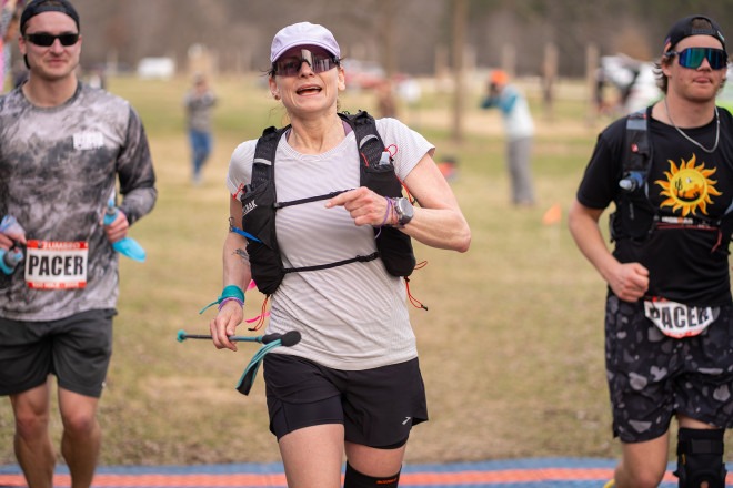 Well Supported - Photo Credit Jamison Swift