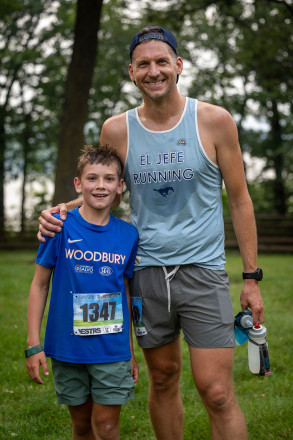 2025_07_30 ESTRS Spring Lake Park 5 Mile