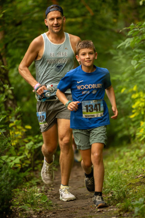 2025_07_30 ESTRS Spring Lake Park 5 Mile