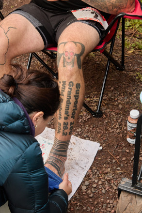 What Are Your Favorite Races SFTR 2025 - Photo Credit Christine Armbruster