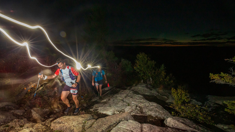 Wild Things in the Dark - Photo Credit Tone Coughlin