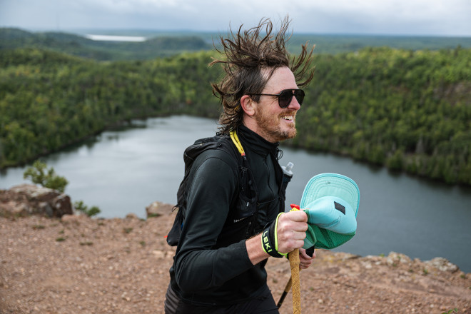 Winds a Blowin at Bean Lake SFTR 2025 - Photo Credit Anastasia Wilde