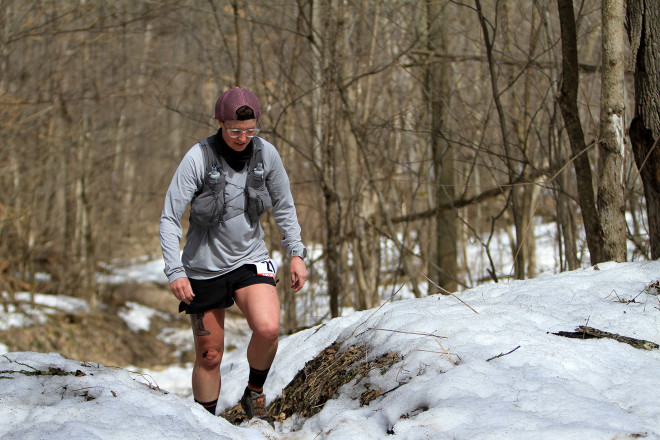 Wintery Mix - Photo Credit Pat Lehnherr